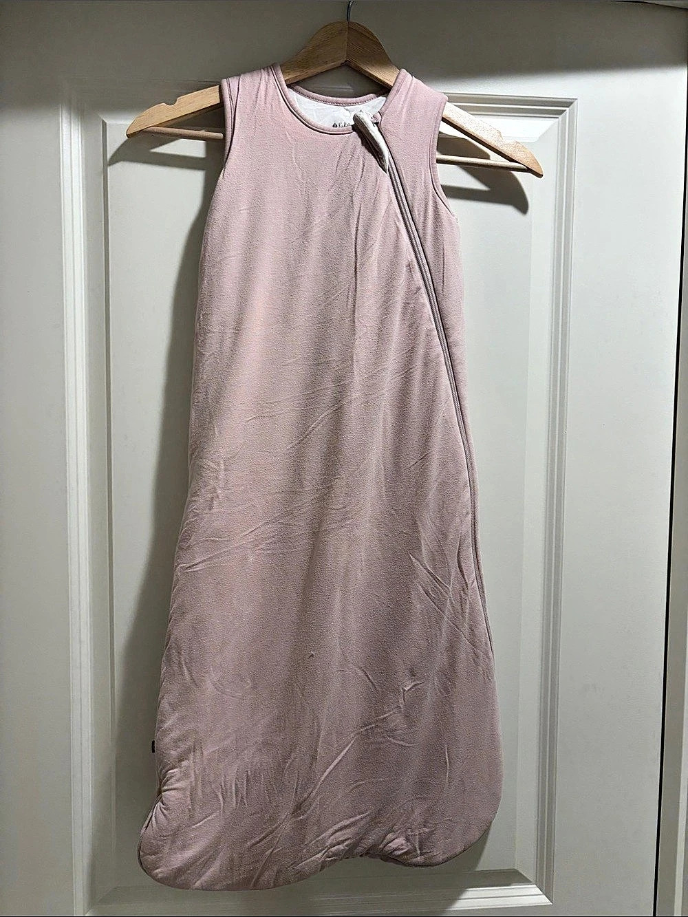 Kyte Baby 2.5 TOG Sleep Bag Pink Baby 6-18M